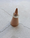Karen Silver Ring #1