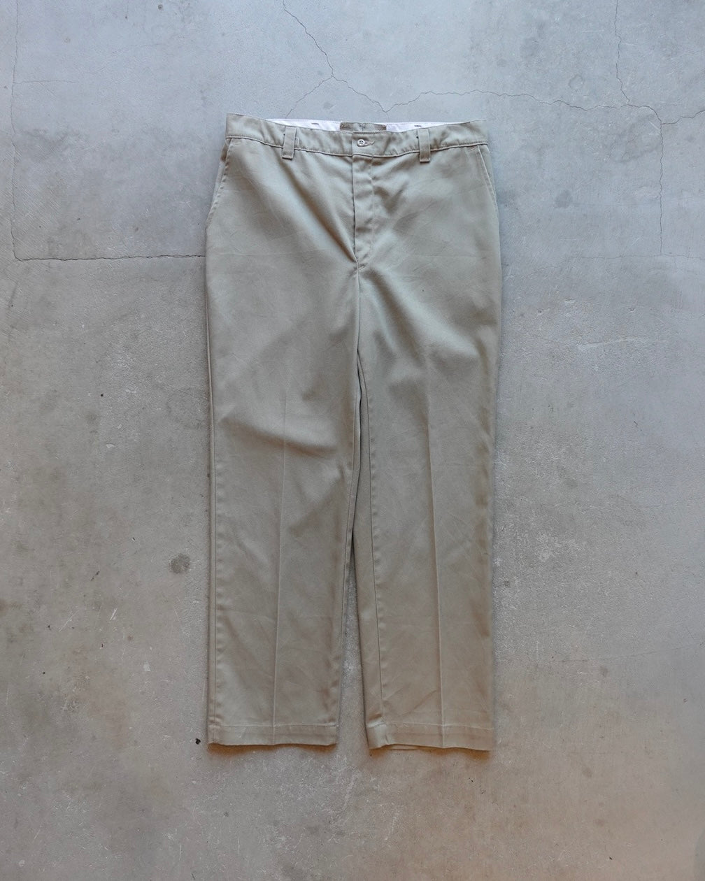90s BIGBEN Work Pants