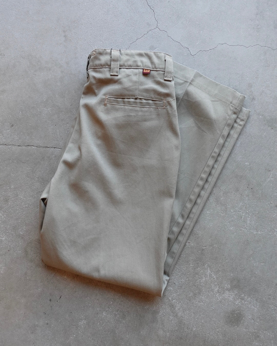 90s BIGBEN Work Pants