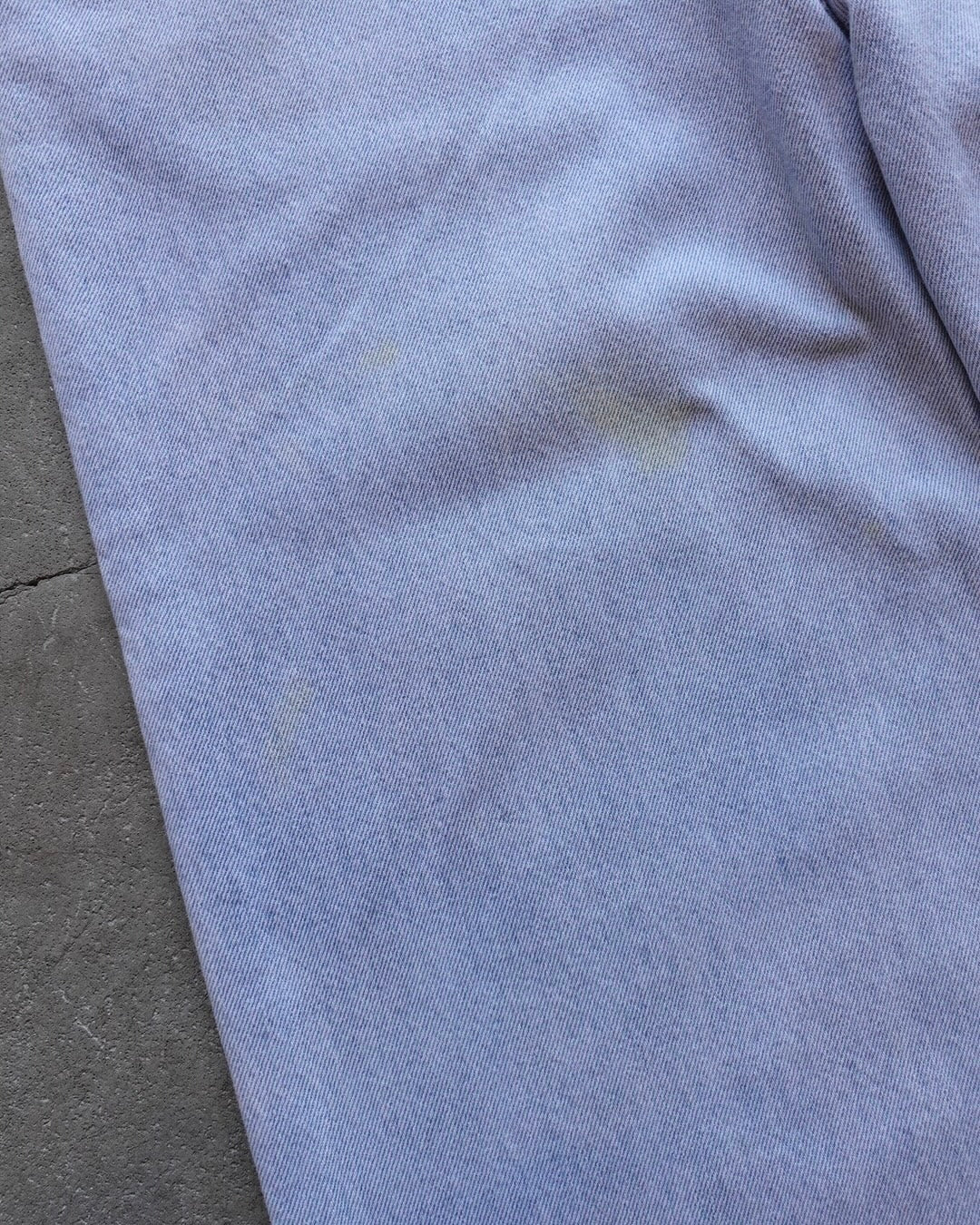 90s Levi's SilverTab Denim Pants