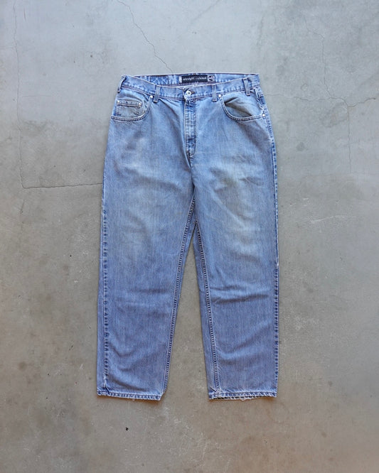 00s Levi's SilverTab Denim Pants
