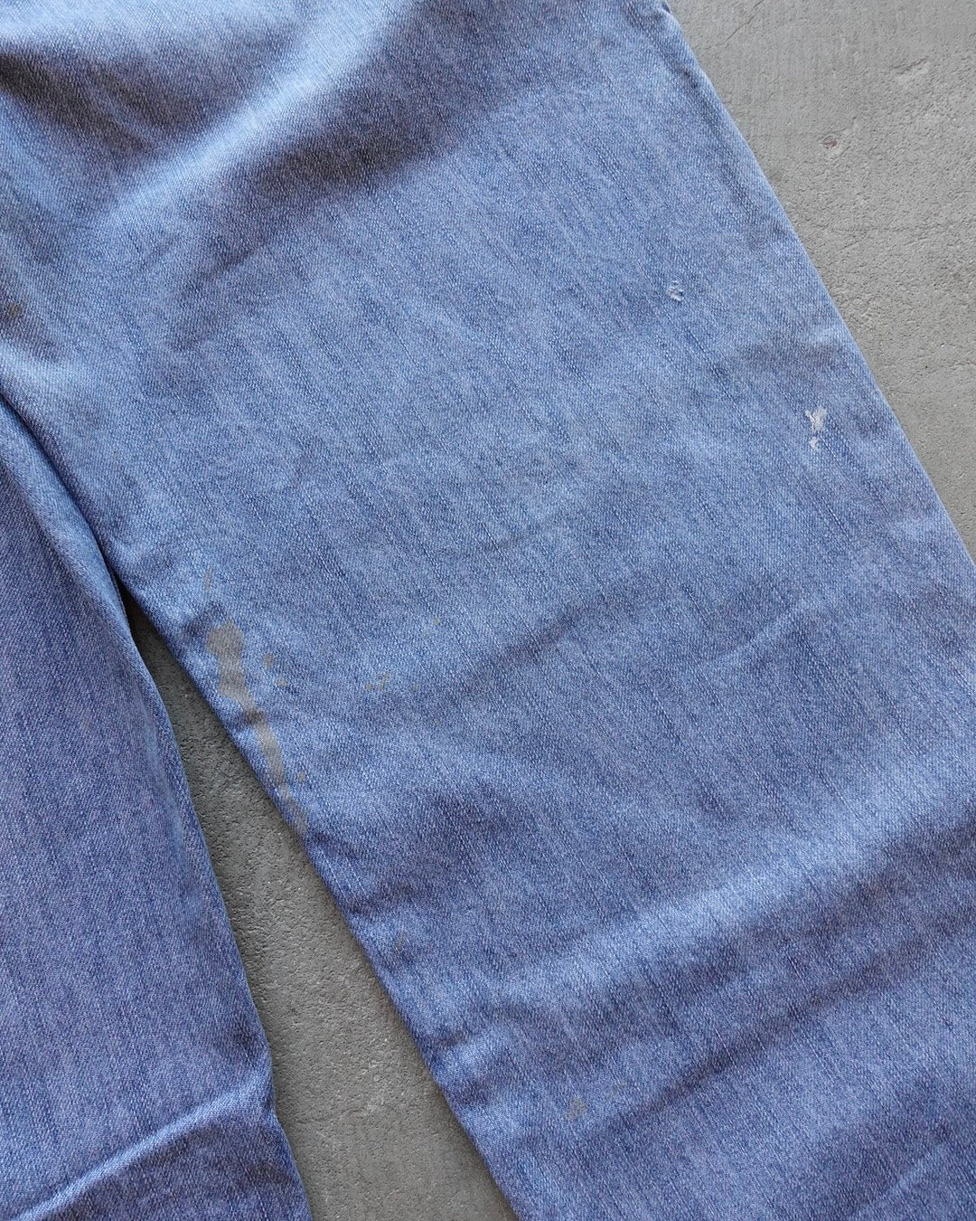 00s Levi's SilverTab Denim Pants