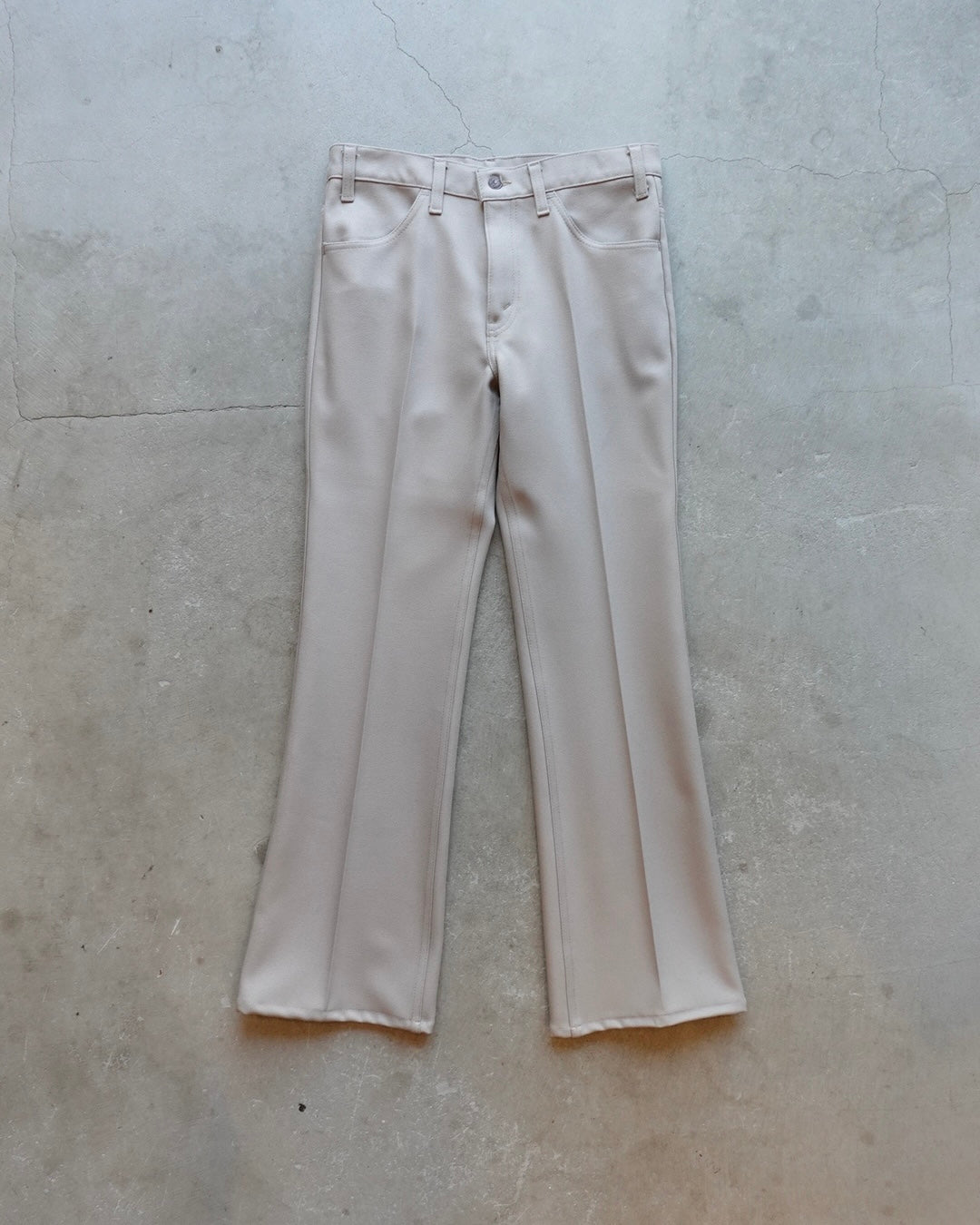 70s Levi's Sta-Prest