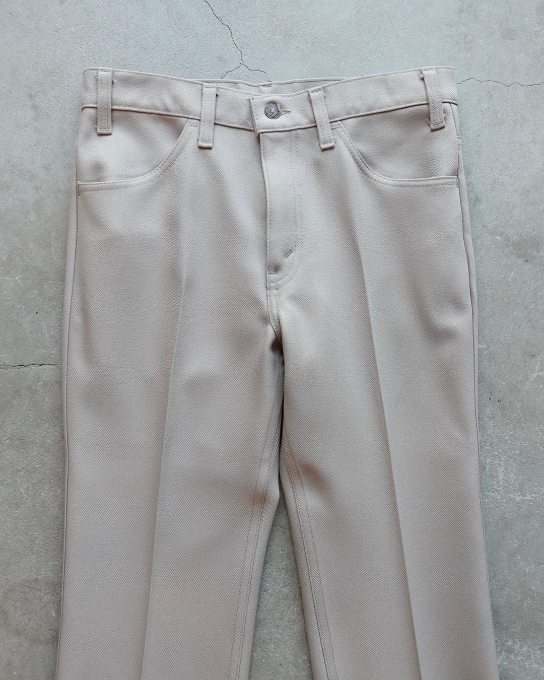 70s Levi's Sta-Prest