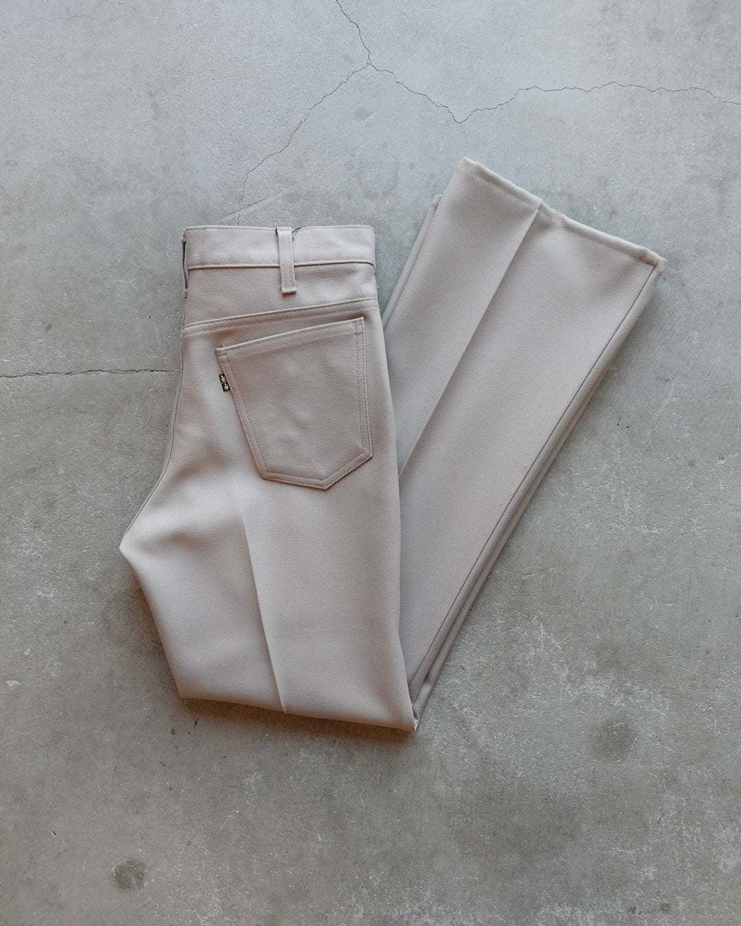 70s Levi's Sta-Prest