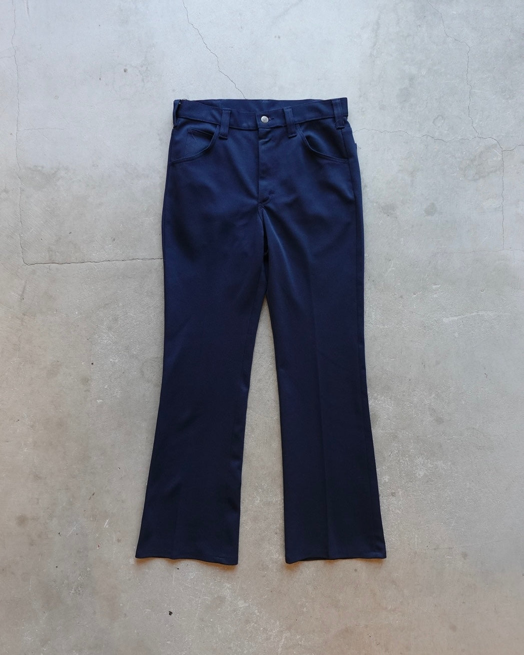 70s Lee RIDERS Boots Cut Flare