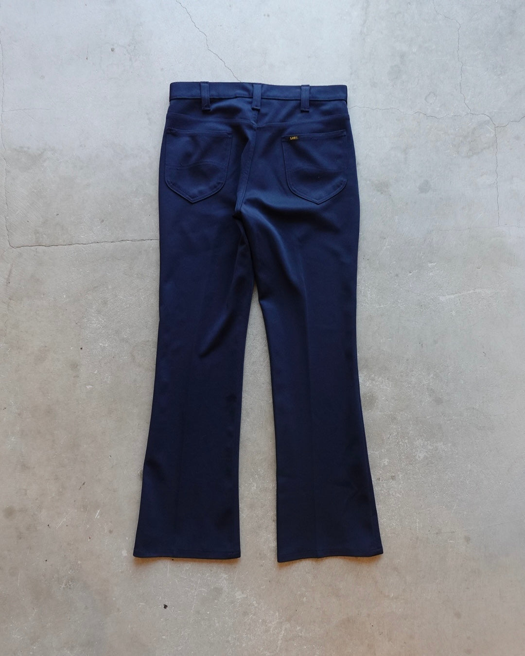 70s Lee RIDERS Boots Cut Flare