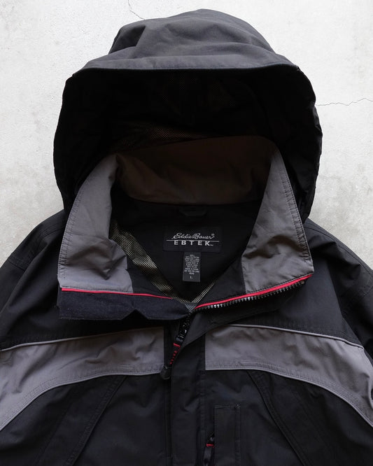 90s-00s Eddie Bauer EBTEK GORE-TEX Jacket