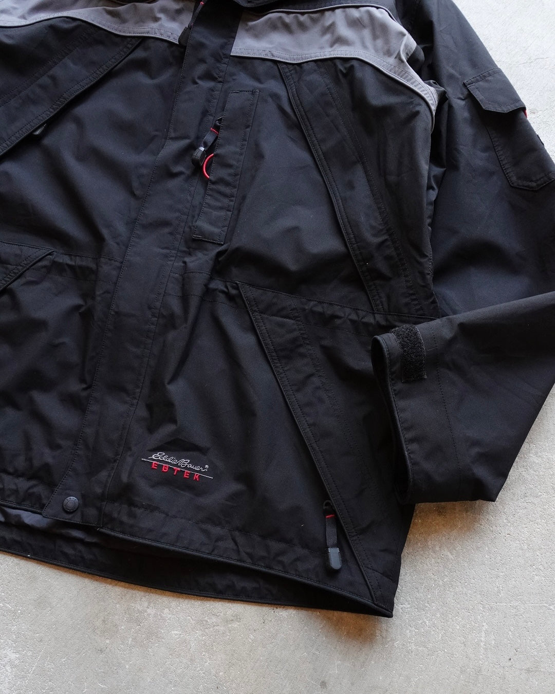90s-00s Eddie Bauer EBTEK GORE-TEX Jacket