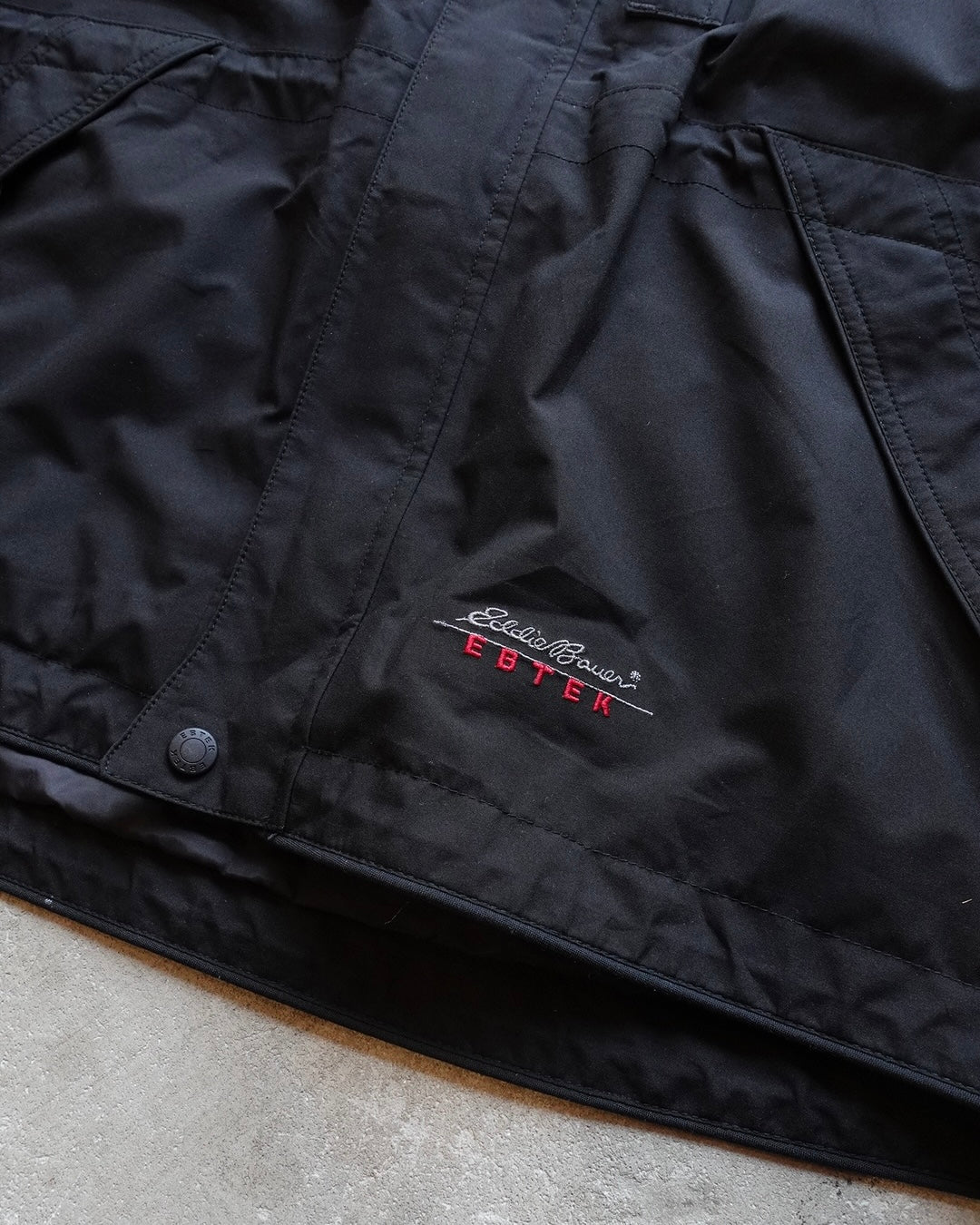 90s-00s Eddie Bauer EBTEK GORE-TEX Jacket