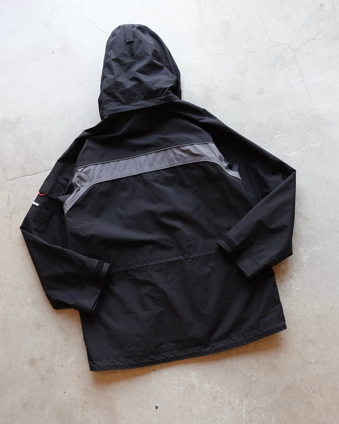 90s-00s Eddie Bauer EBTEK GORE-TEX Jacket
