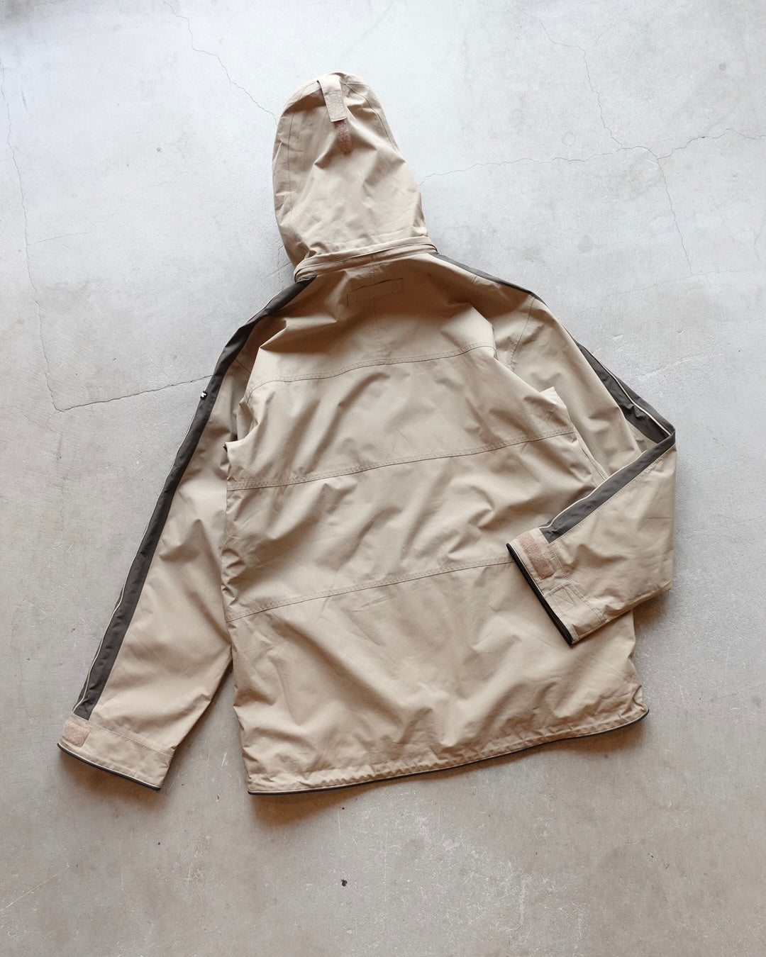 90s-00s Eddie Bauer EBTEK GORE-TEX Jacket