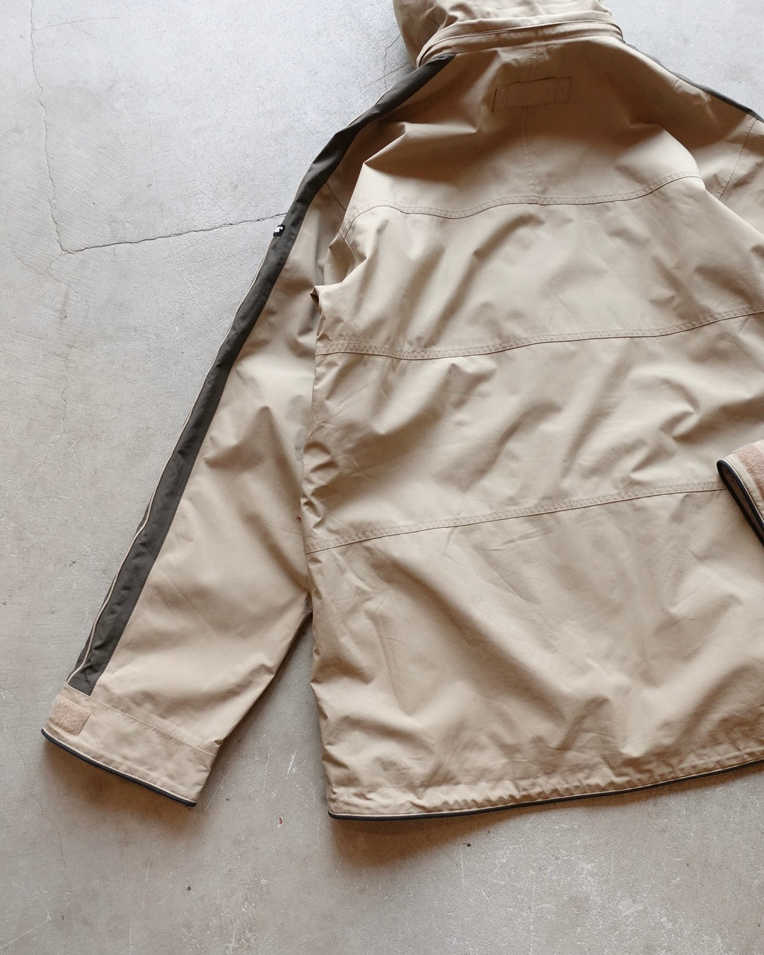 90s-00s Eddie Bauer EBTEK GORE-TEX Jacket