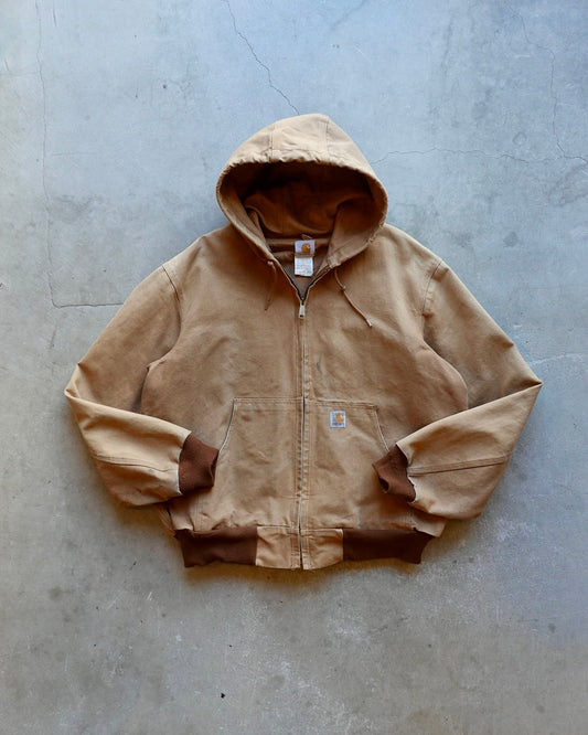 Carhartt Active Jacket Made in USA