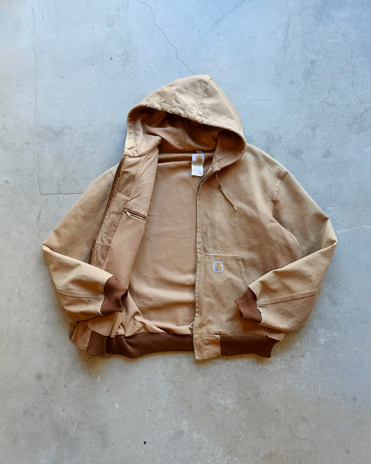 Carhartt Active Jacket Made in USA