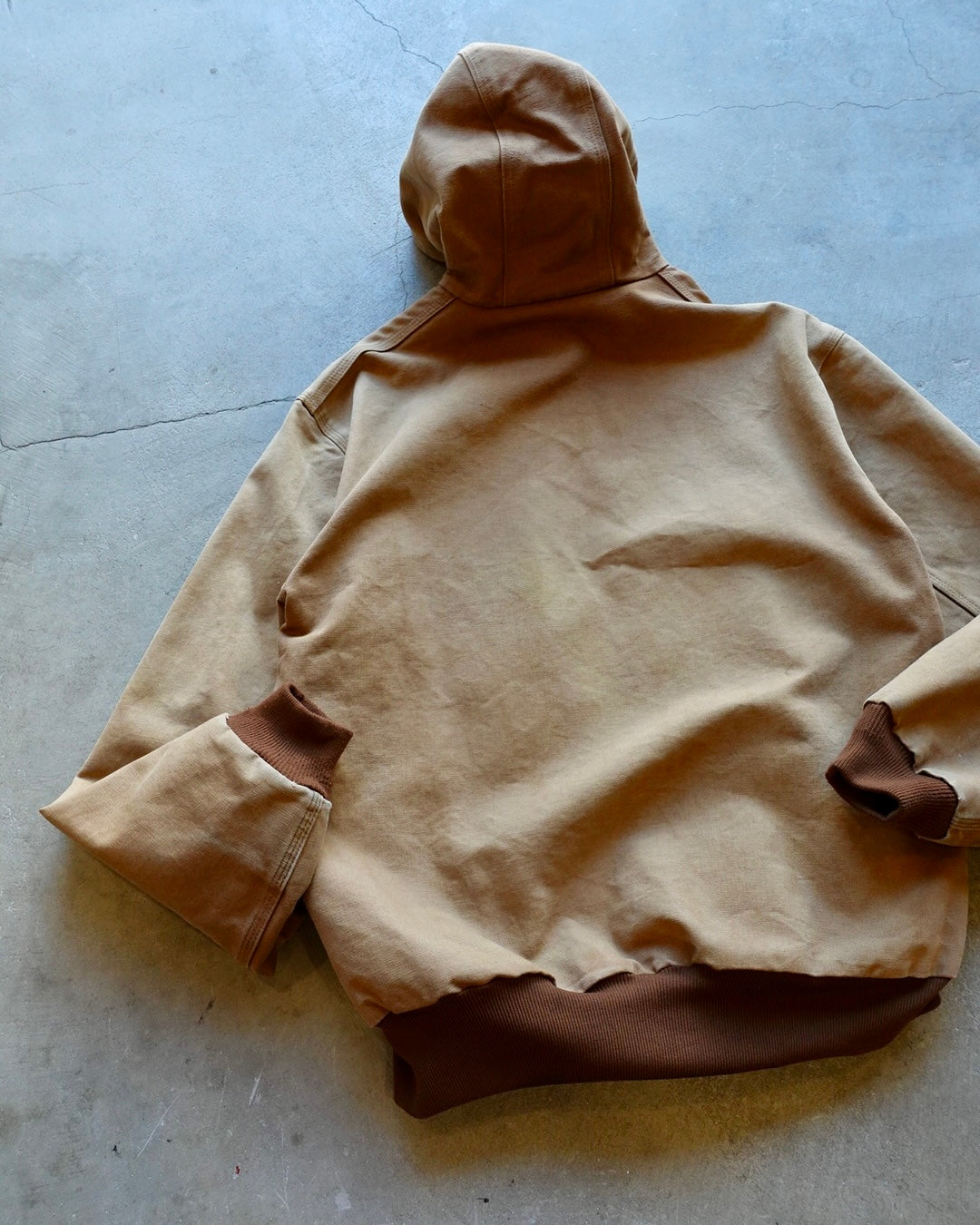 Carhartt Active Jacket Made in USA