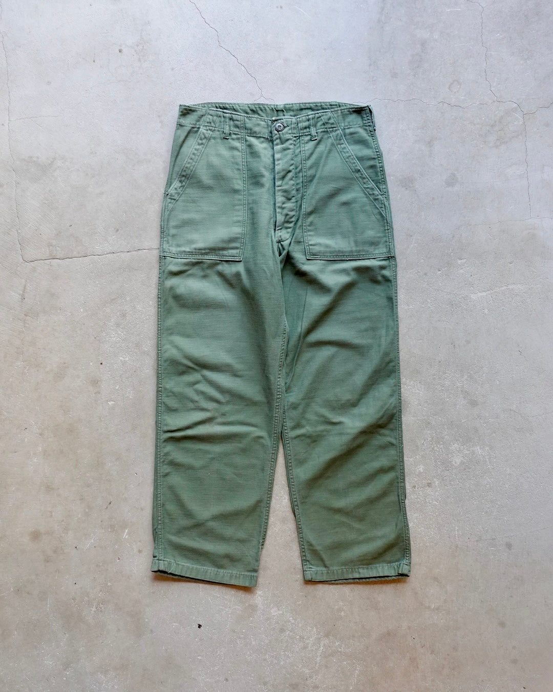 60s U.S.ARMY "Baker"Pants #2