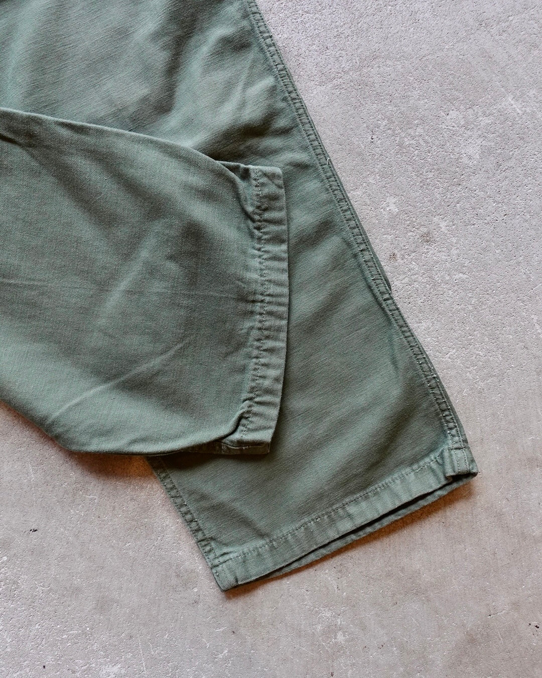 60s U.S.ARMY "Baker"Pants #2