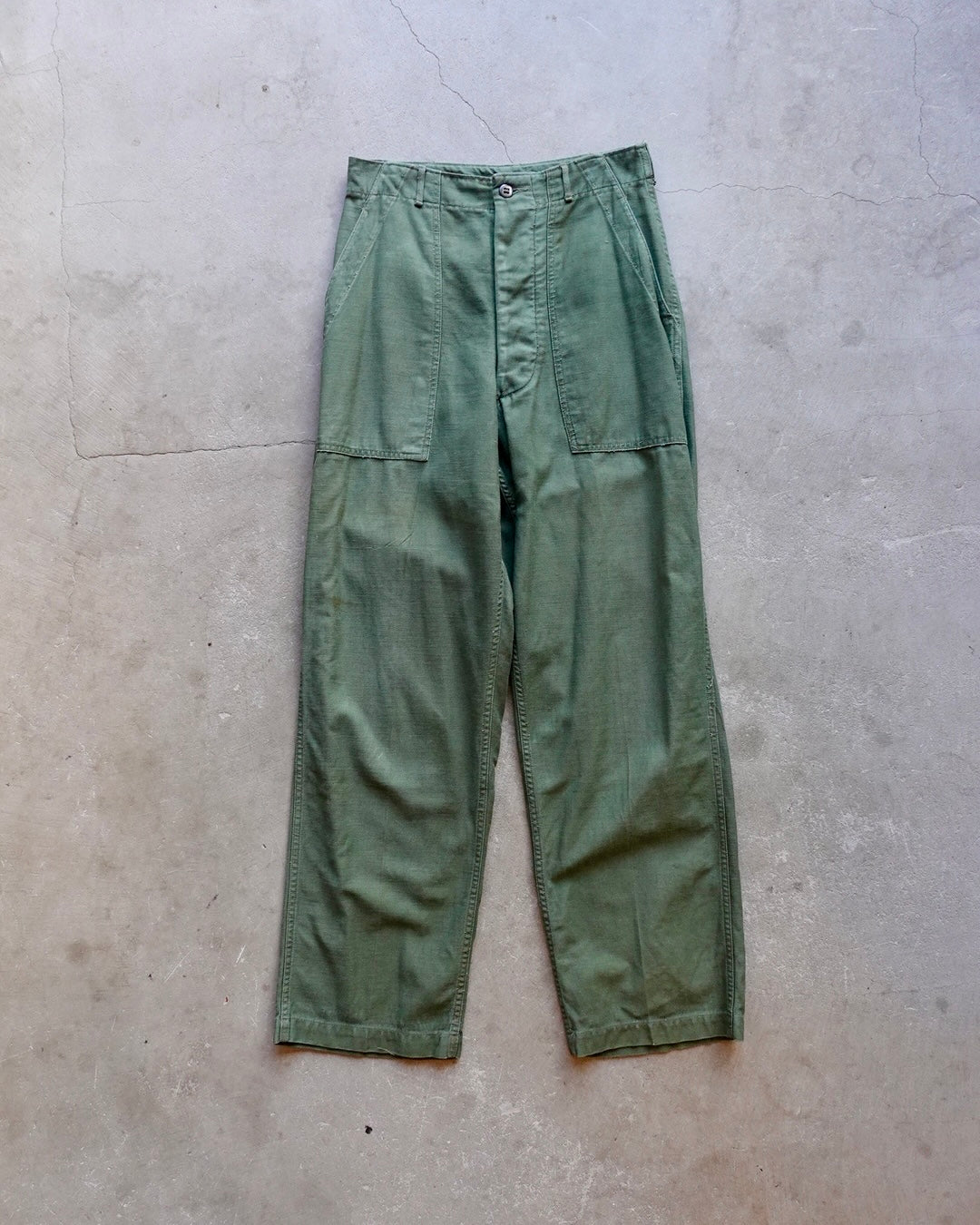60s U.S.ARMY "Baker"Pants #1