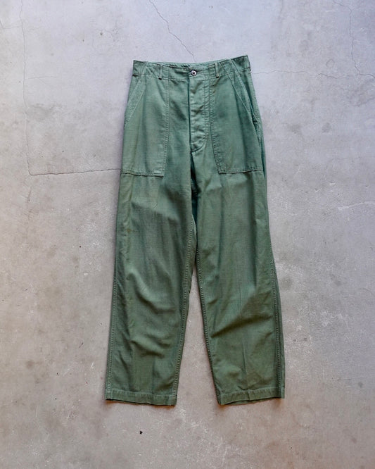 60s U.S.ARMY "Baker"Pants #1