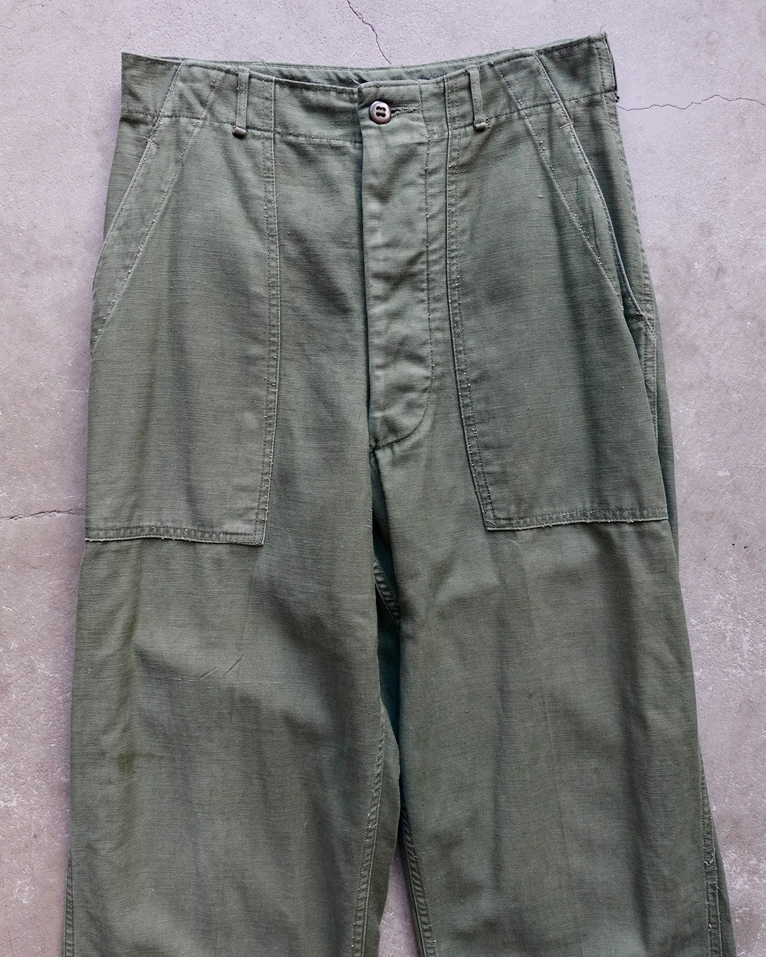 60s U.S.ARMY "Baker"Pants #1