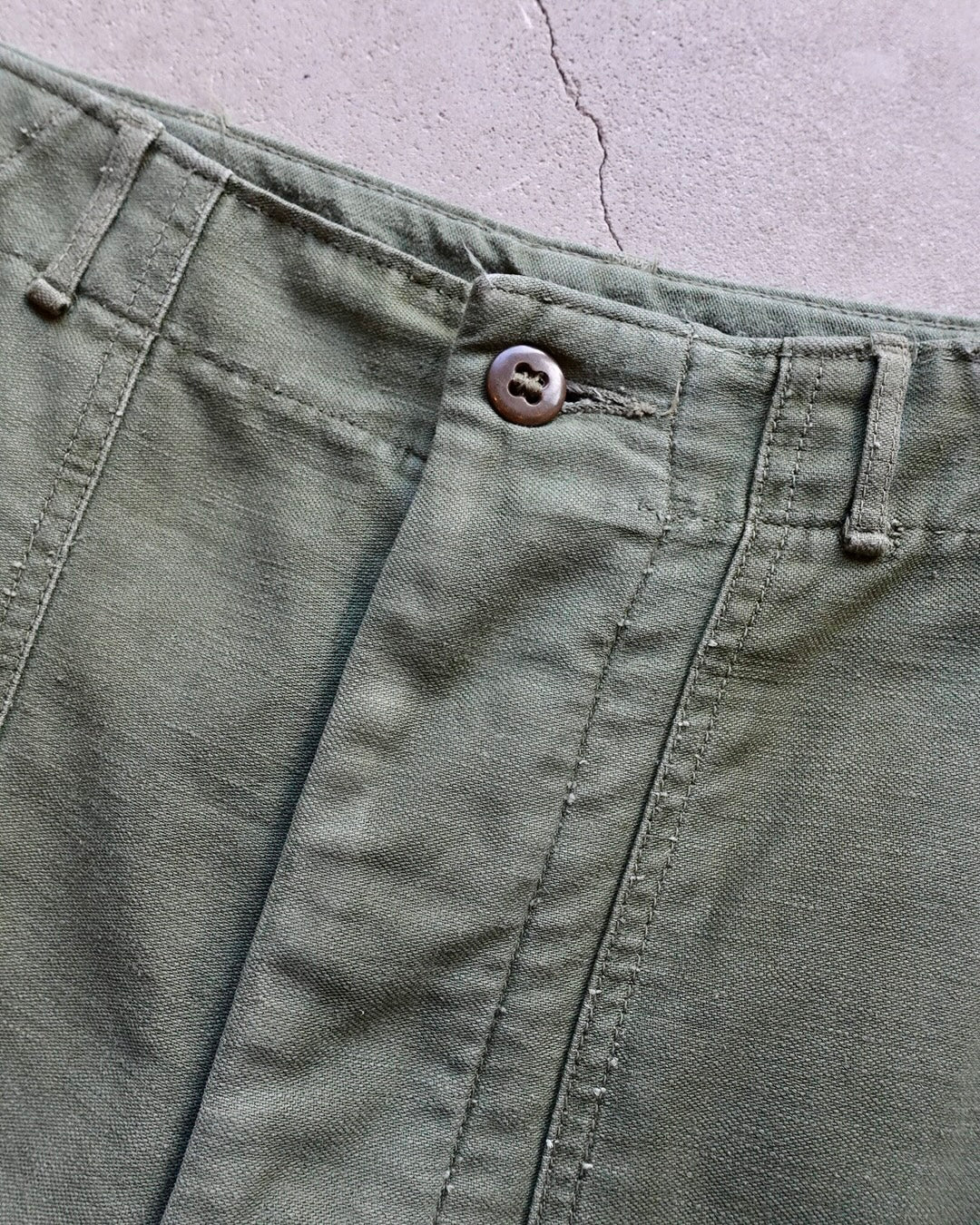 60s U.S.ARMY "Baker"Pants #1