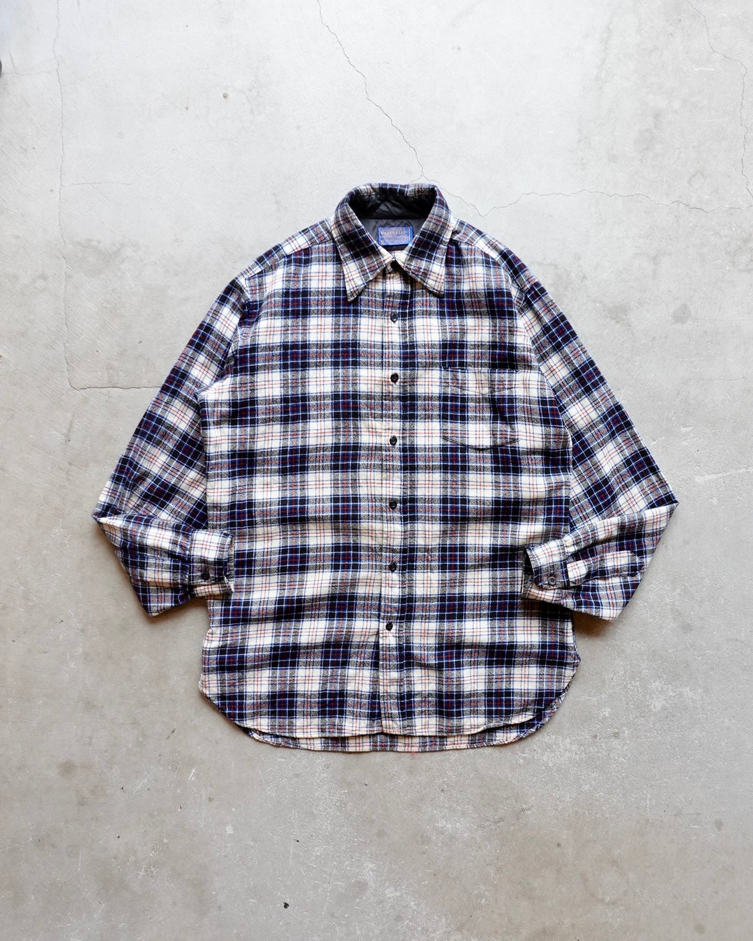 70s PENDLETON Wool Shirts