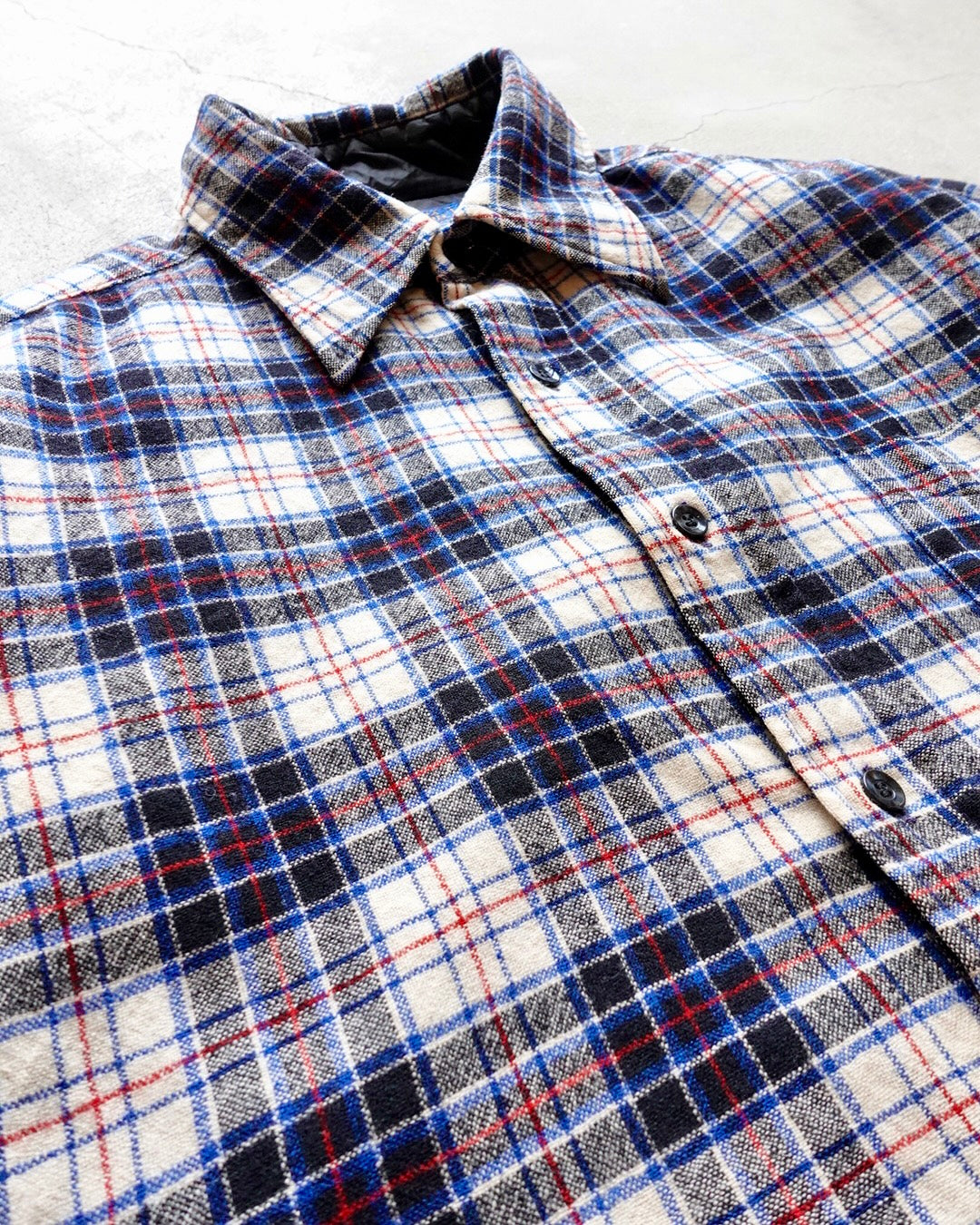 70s PENDLETON Wool Shirts