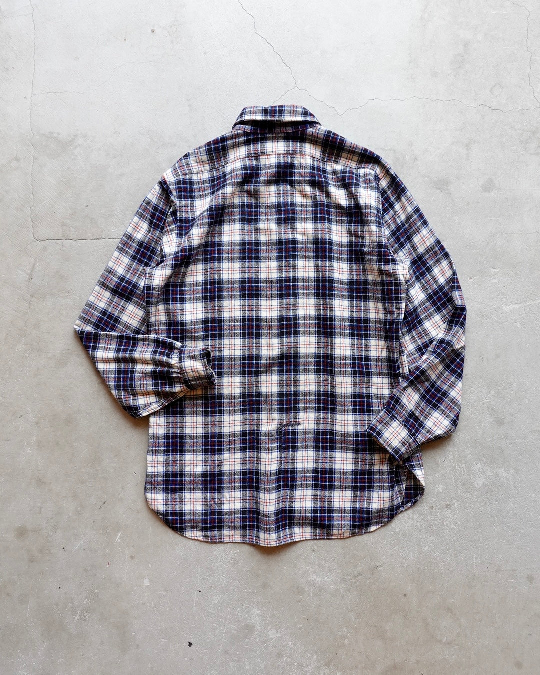 70s PENDLETON Wool Shirts