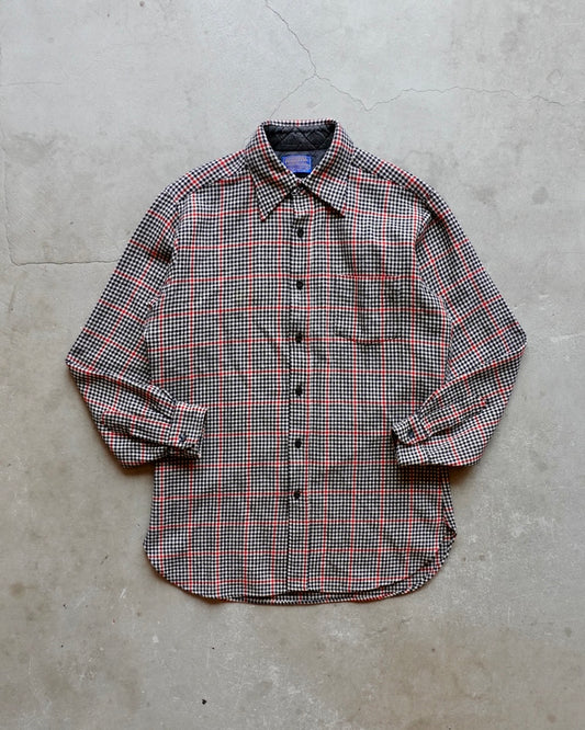 70s PENDLETON Wool Shirts
