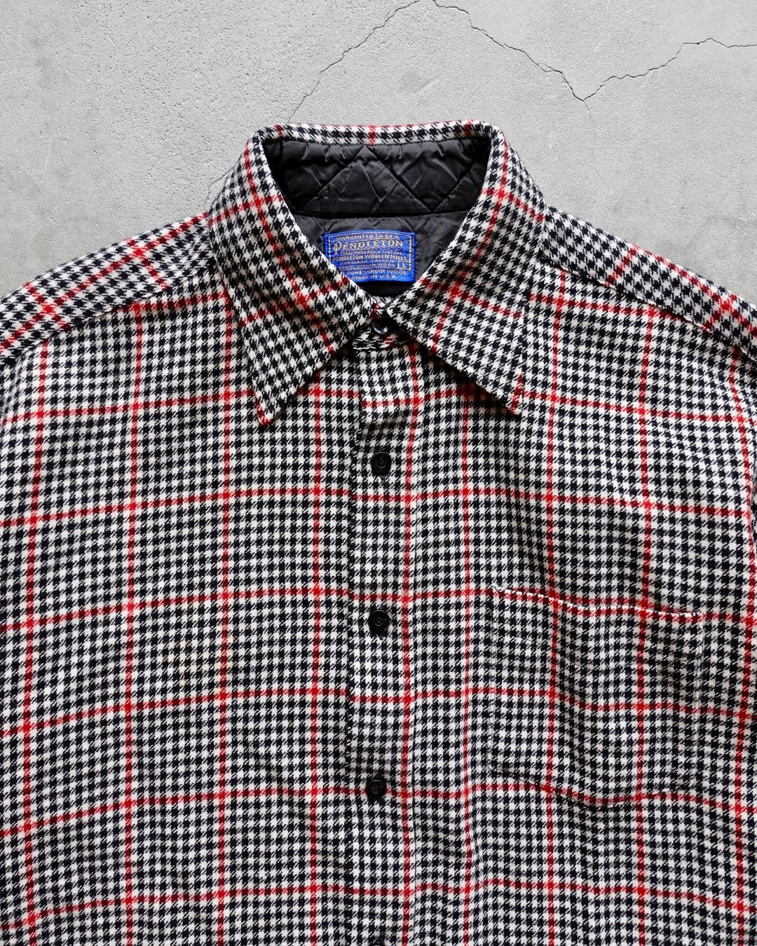 70s PENDLETON Wool Shirts
