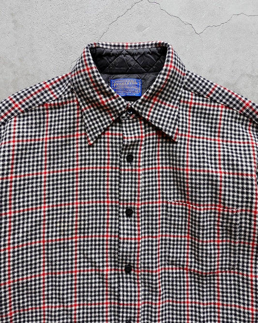 70s PENDLETON Wool Shirts