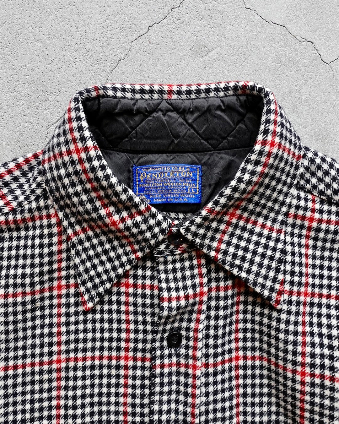 70s PENDLETON Wool Shirts