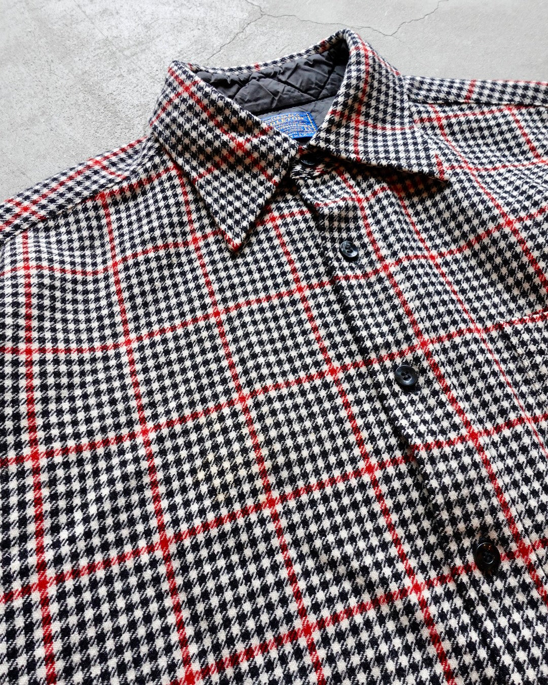 70s PENDLETON Wool Shirts