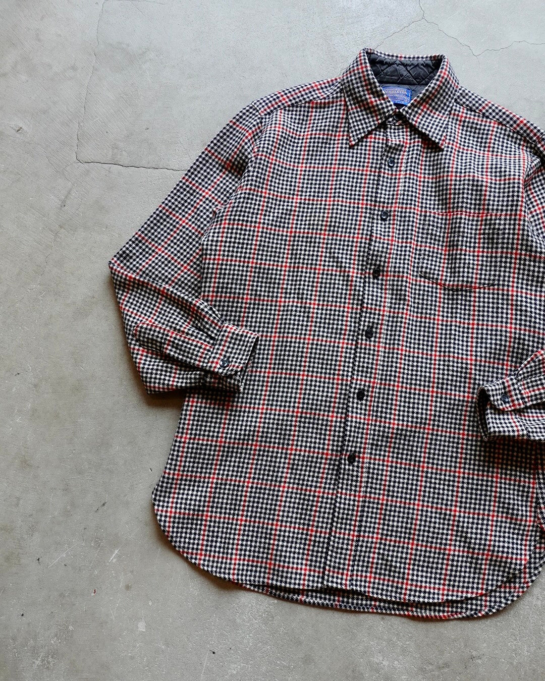 70s PENDLETON Wool Shirts