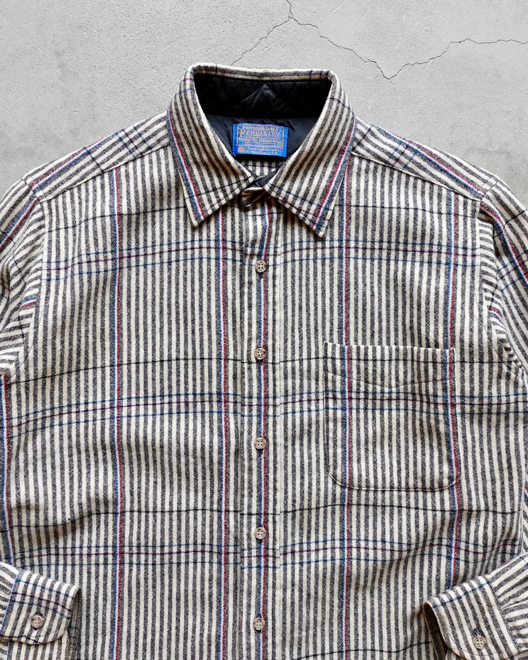 70s PENDLETON Wool Shirts