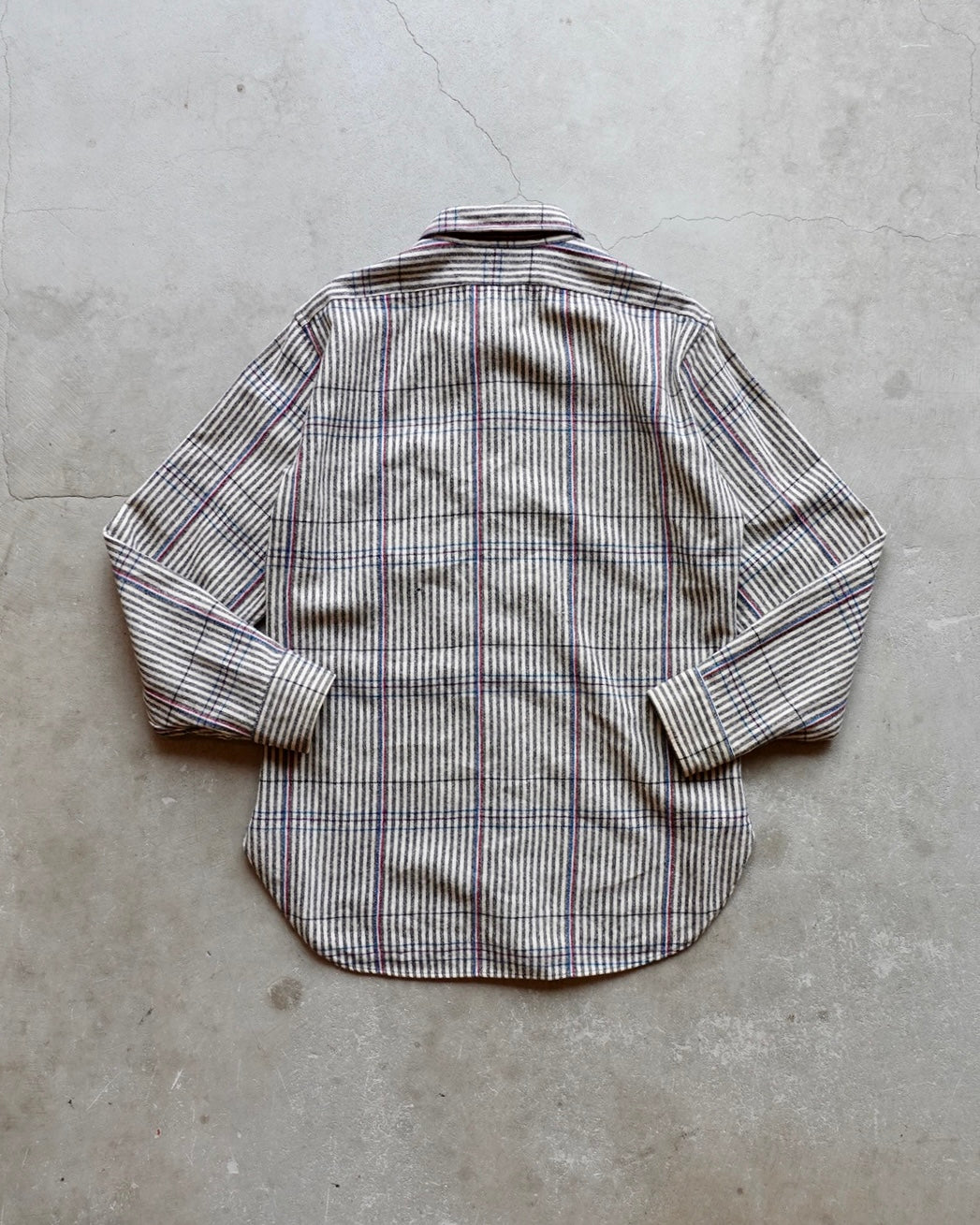 70s PENDLETON Wool Shirts