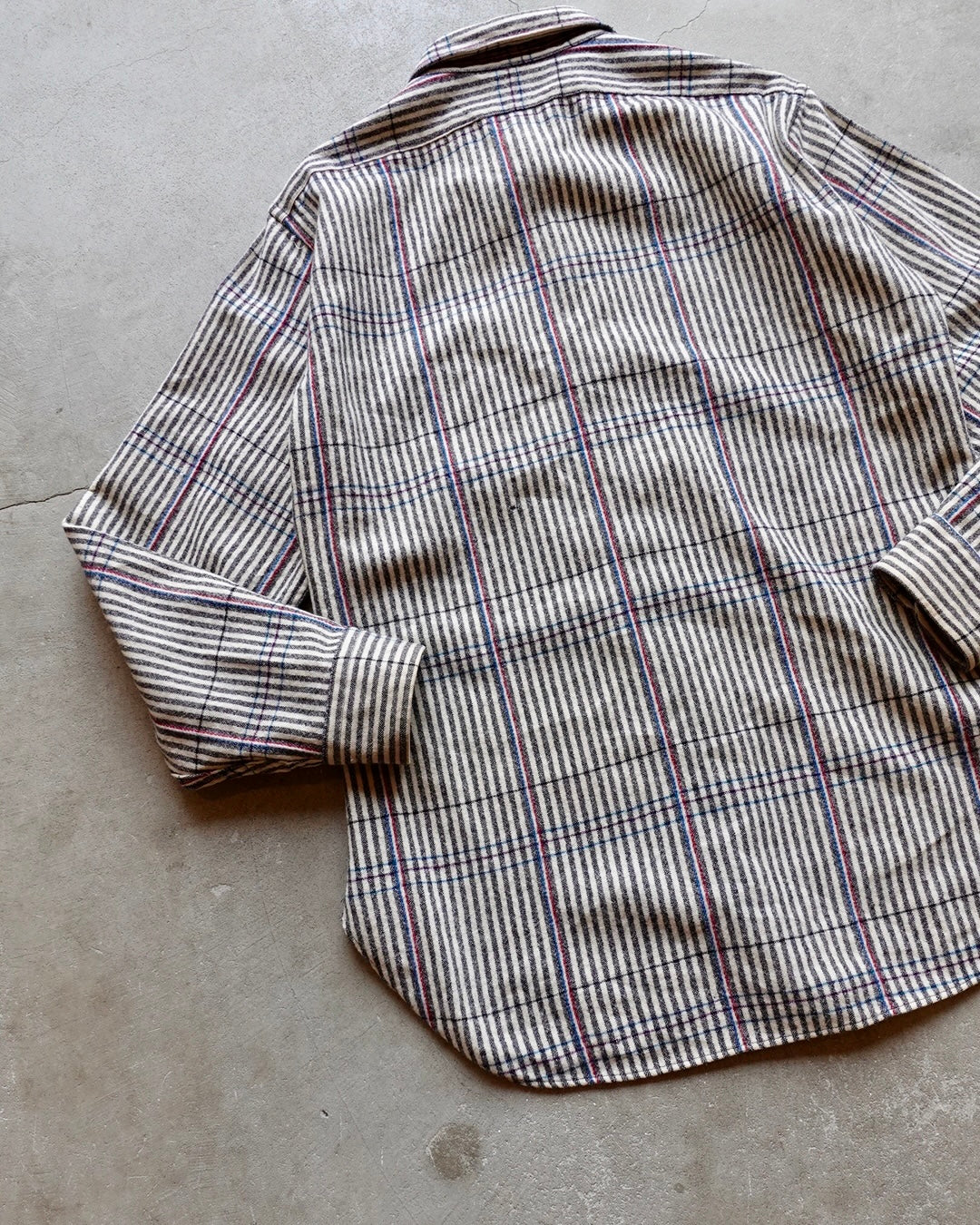 70s PENDLETON Wool Shirts