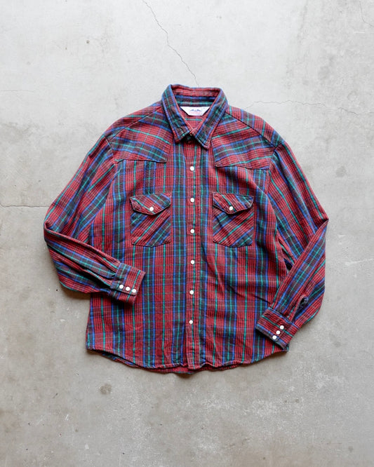90s DAKOTA By FIVE BROTHERS Shirts