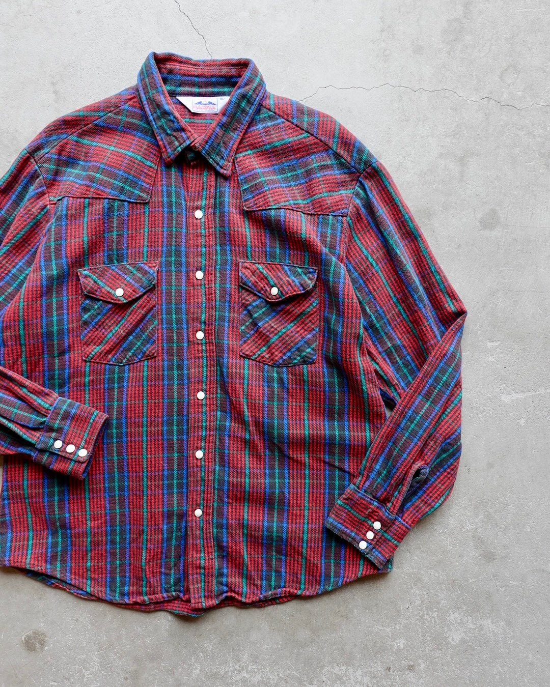 90s DAKOTA By FIVE BROTHERS Shirts
