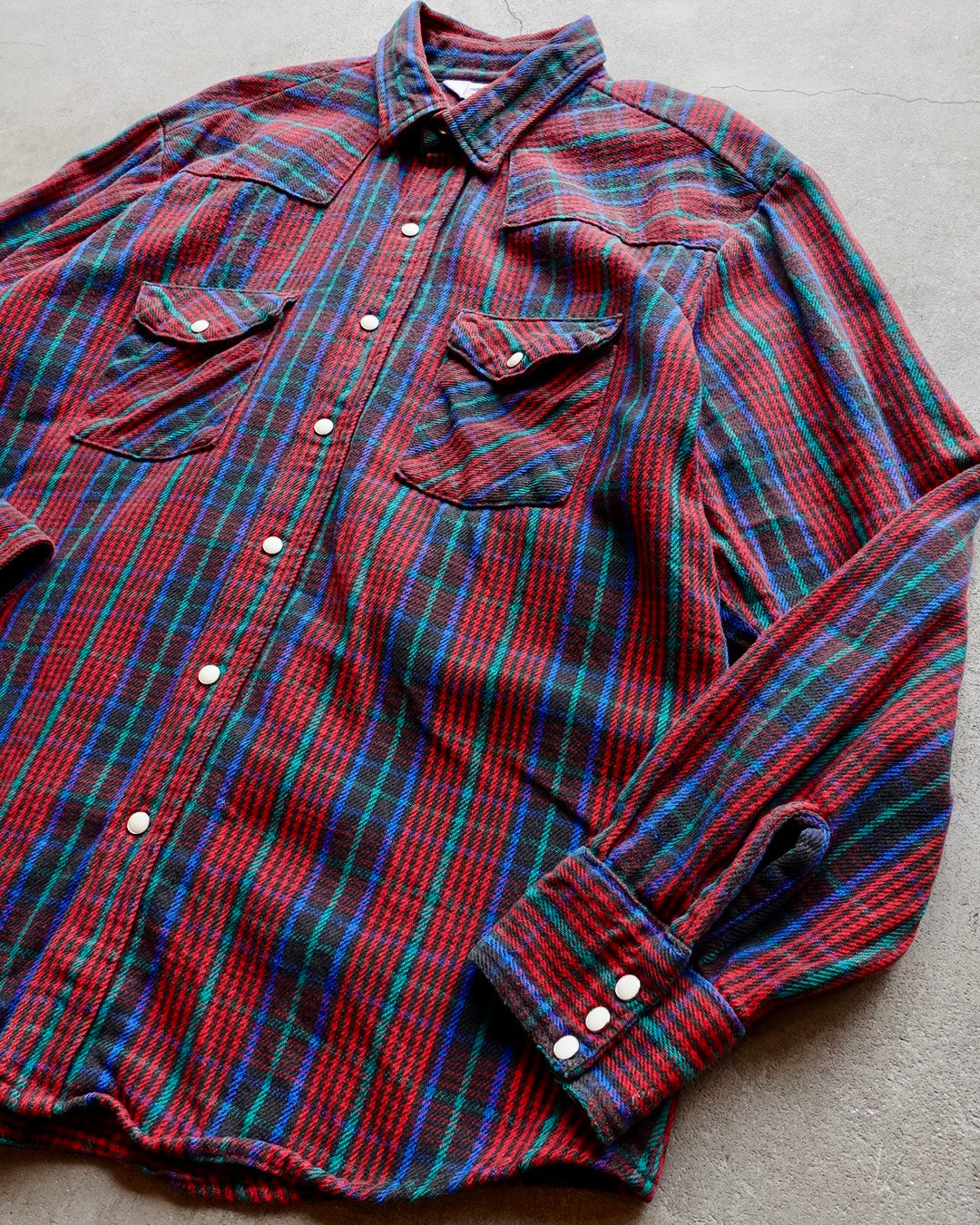 90s DAKOTA By FIVE BROTHERS Shirts