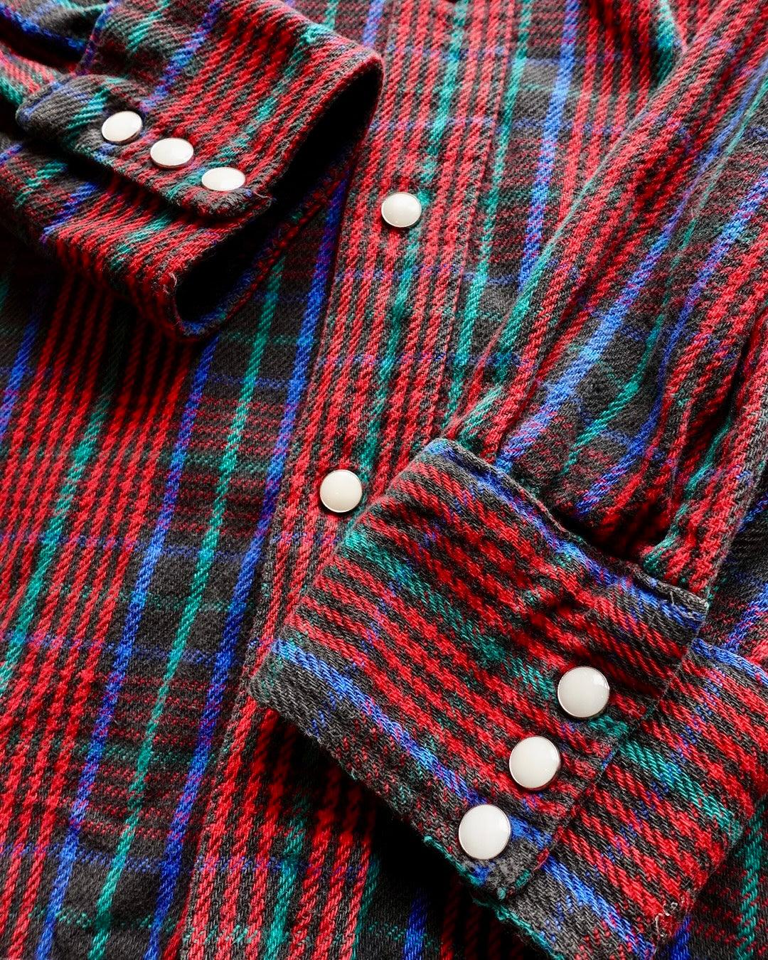 90s DAKOTA By FIVE BROTHERS Shirts