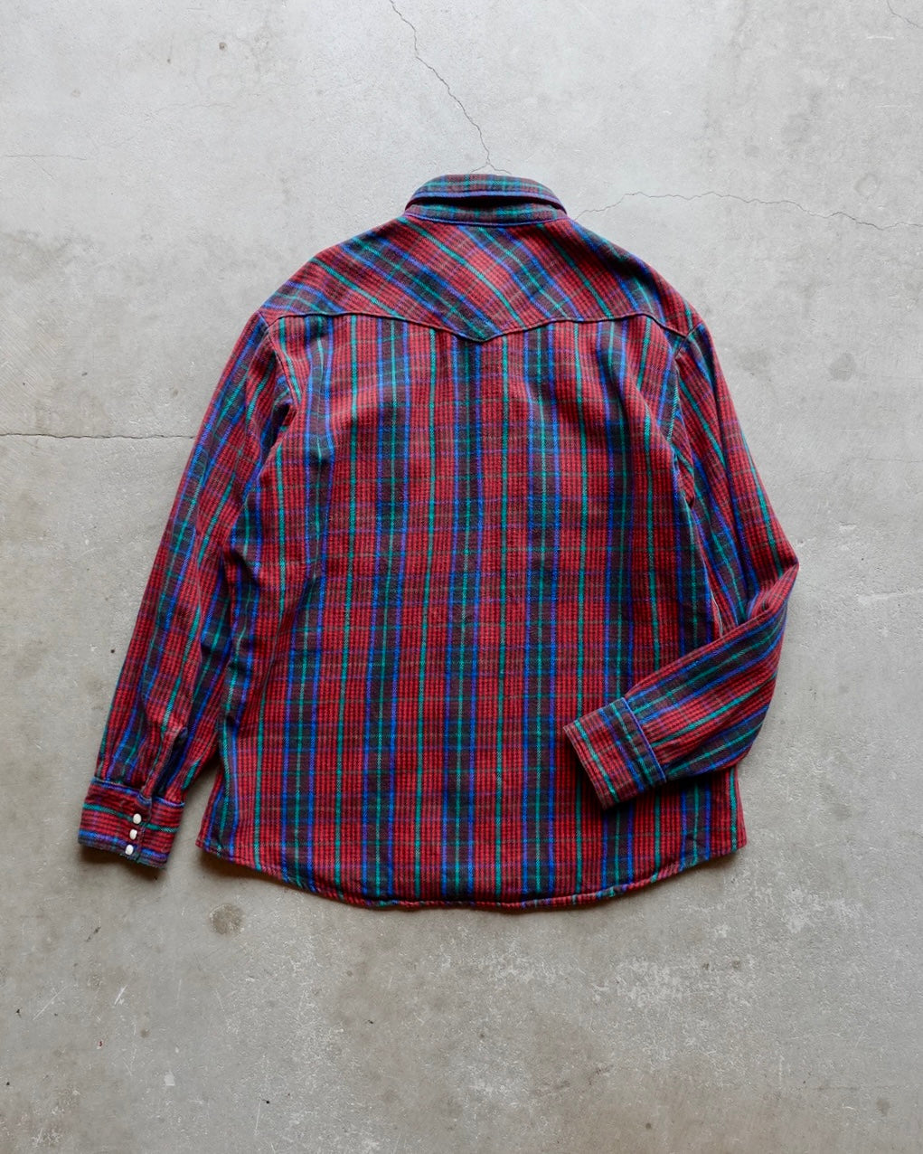 90s DAKOTA By FIVE BROTHERS Shirts