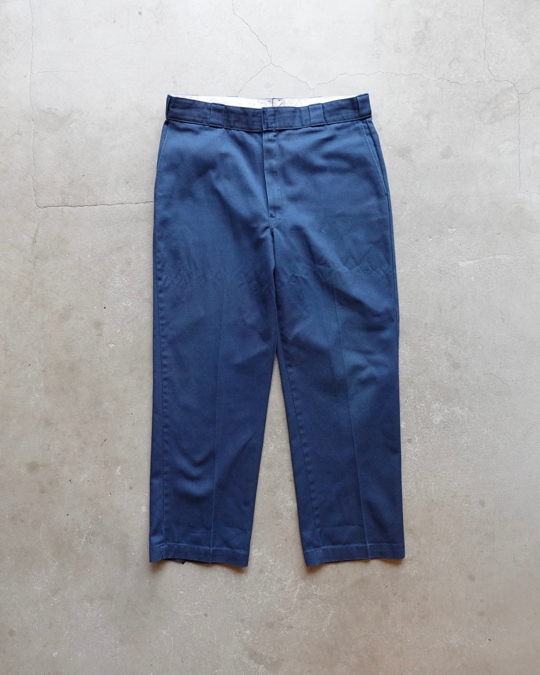 90s Dickies Work Pants Navy