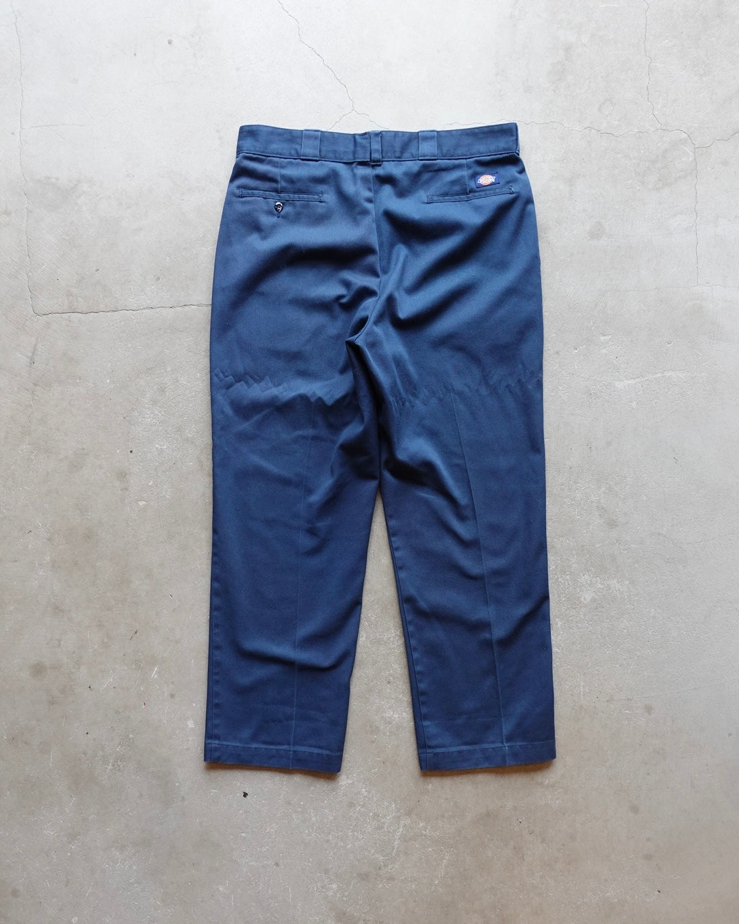 90s Dickies Work Pants Navy