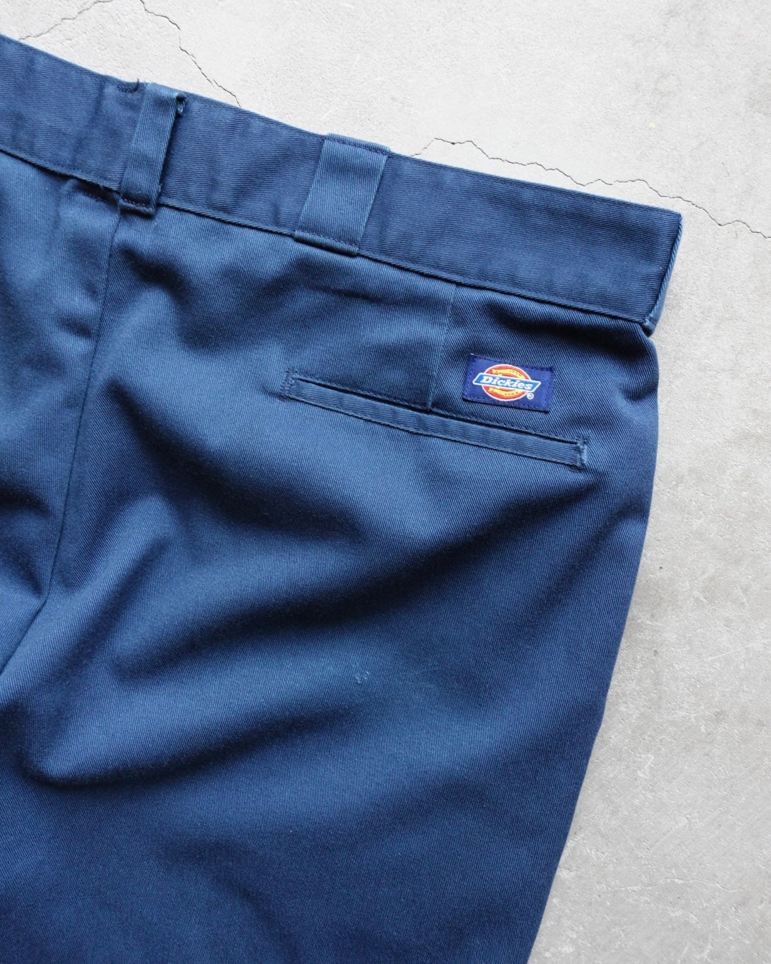 90s Dickies Work Pants Navy