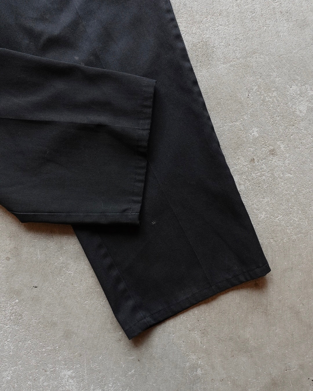 90s Dickies Work Pants Black