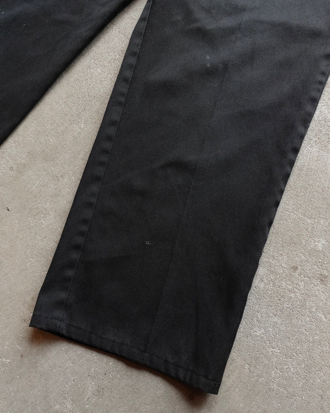90s Dickies Work Pants Black
