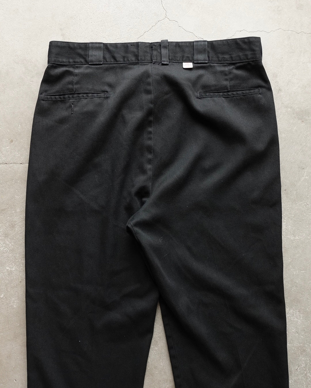 90s Dickies Work Pants Black