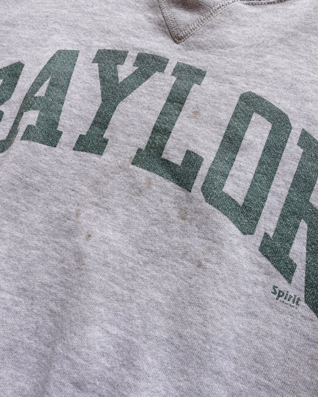 90s Russell Athletic Crewneck Sweat "BAYLOR"